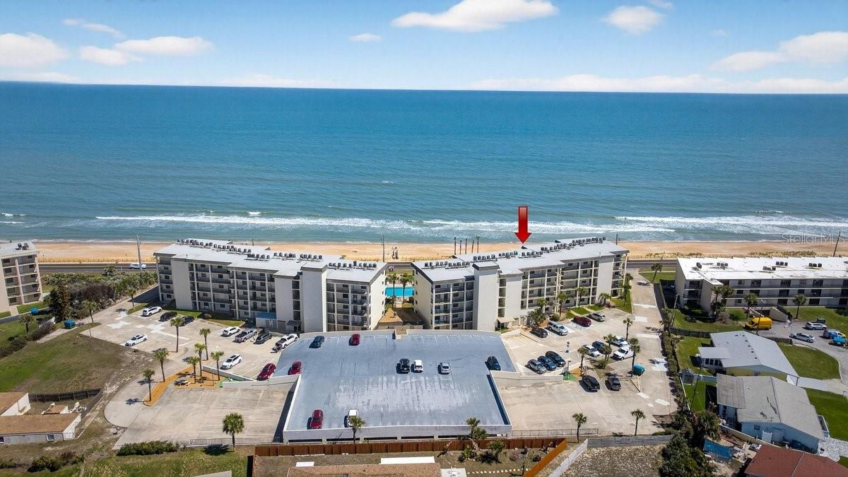 2700 Ocean Shore Blvd #106 Property Photo 1