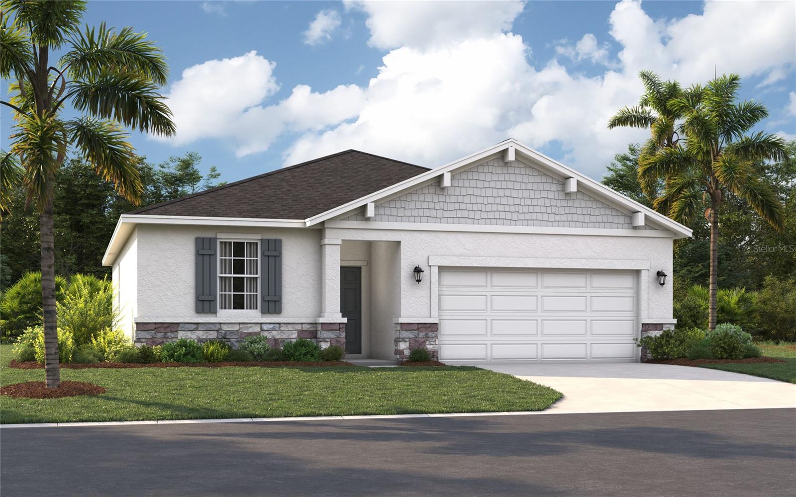 838 PEBBLE CREST LN Property Photo 1