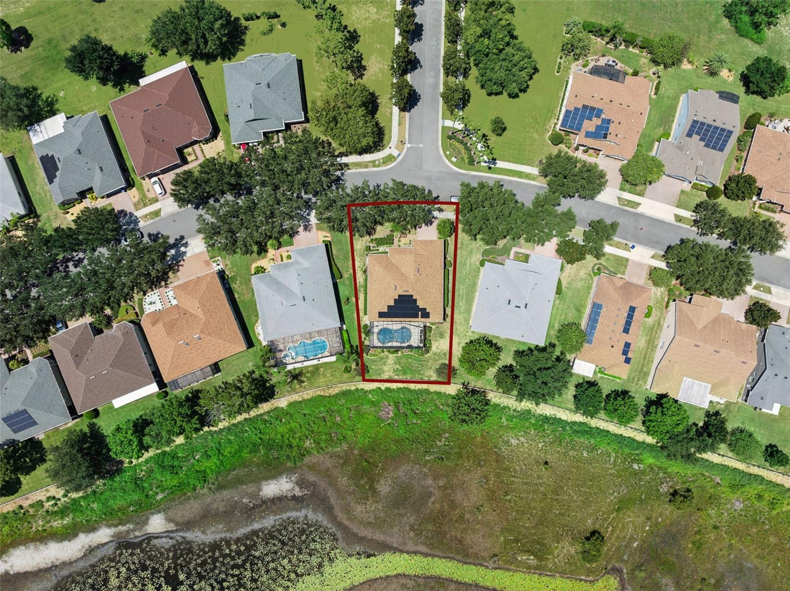220 Bayou Bend Rd Property Photo 32