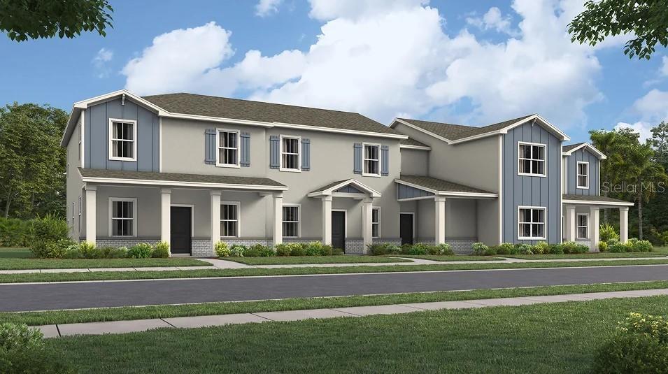 5553 RONIN DR Property Photo 1
