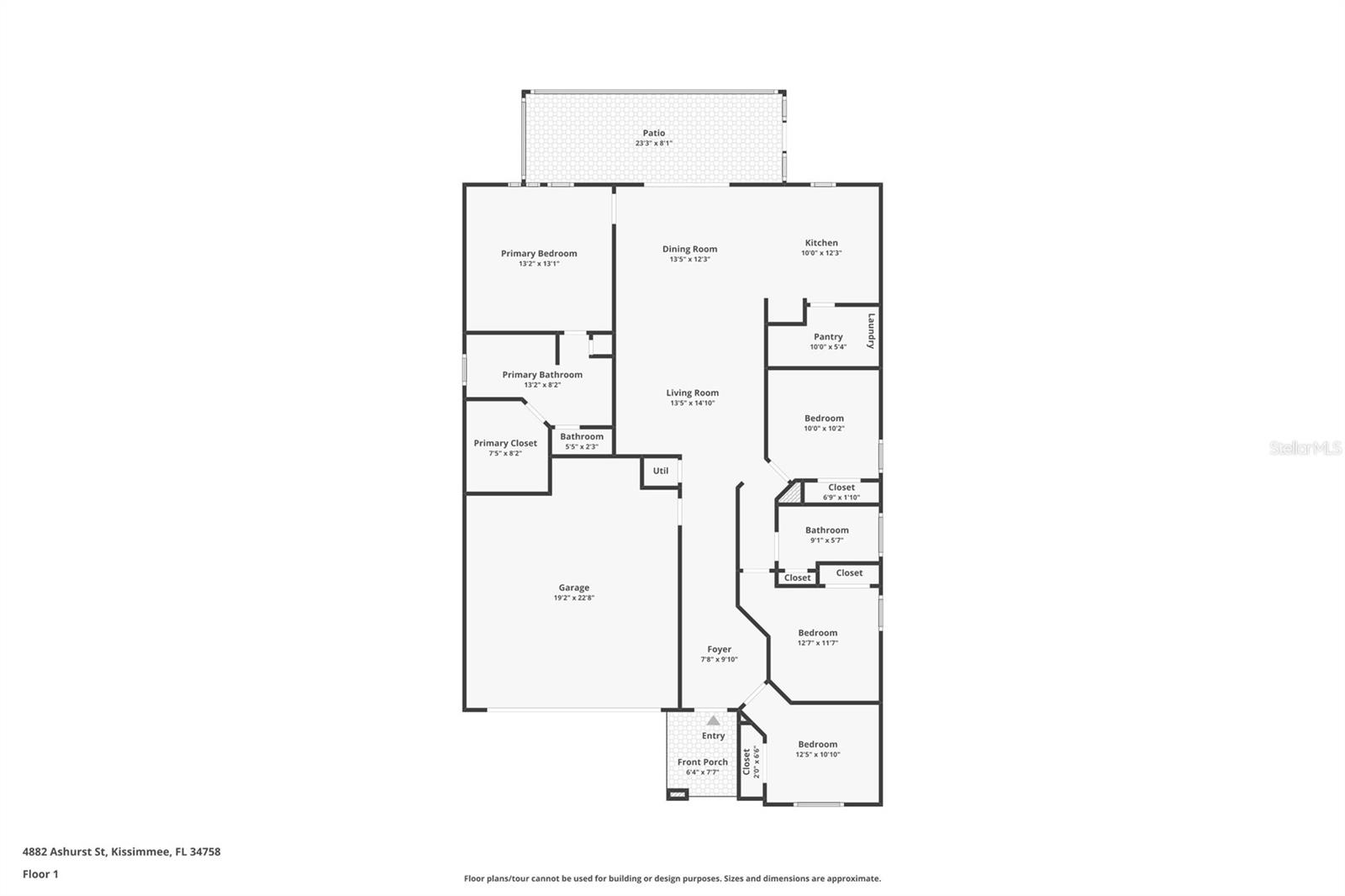 4882 Ashurst St Property Photo 57
