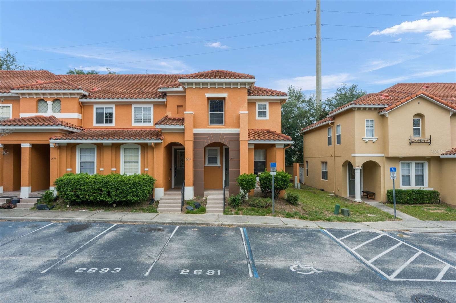 2691 Andros Ln Property Photo 1
