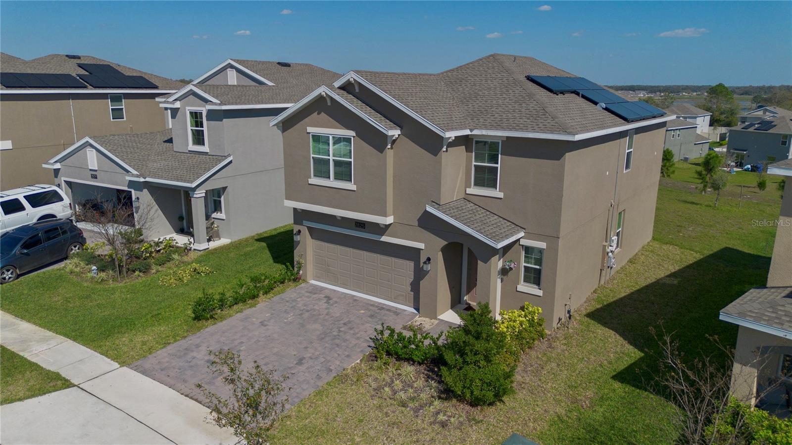 2825 MULLER OAK LOOP Property Photo 1