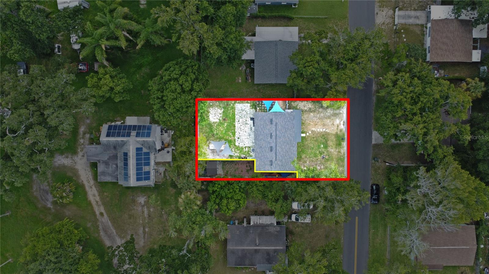 126 Palm Dr Property Photo 3