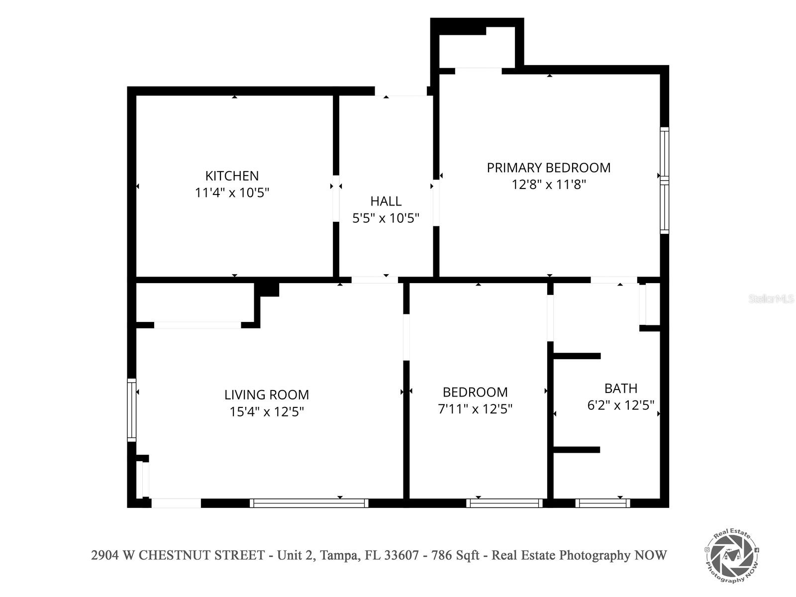 2904 W Chestnut St #1-4 Property Photo 51