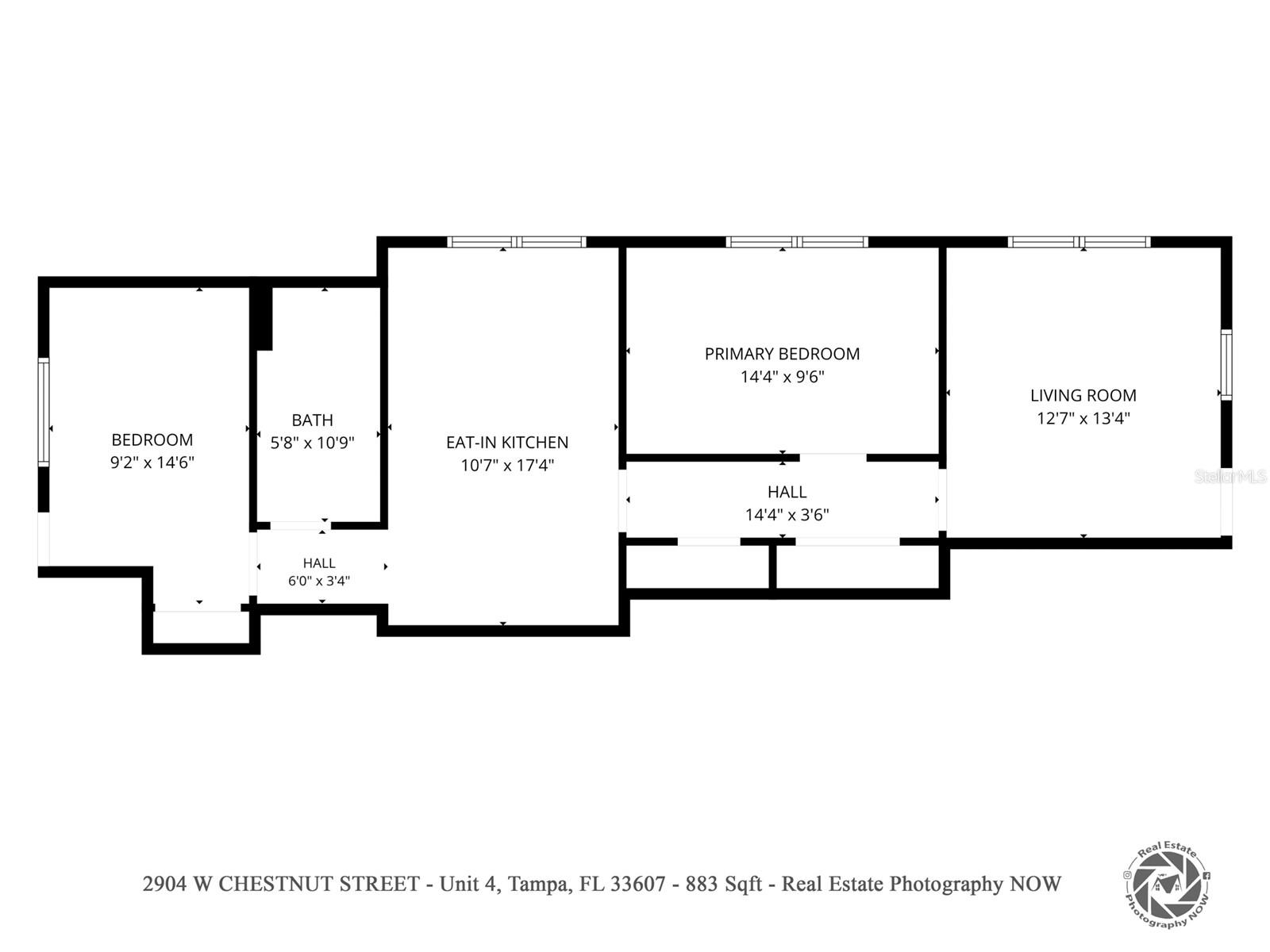 2904 W Chestnut St #1-4 Property Photo 53