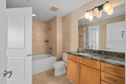 101 S Eola Dr #1203 Property Photo 11