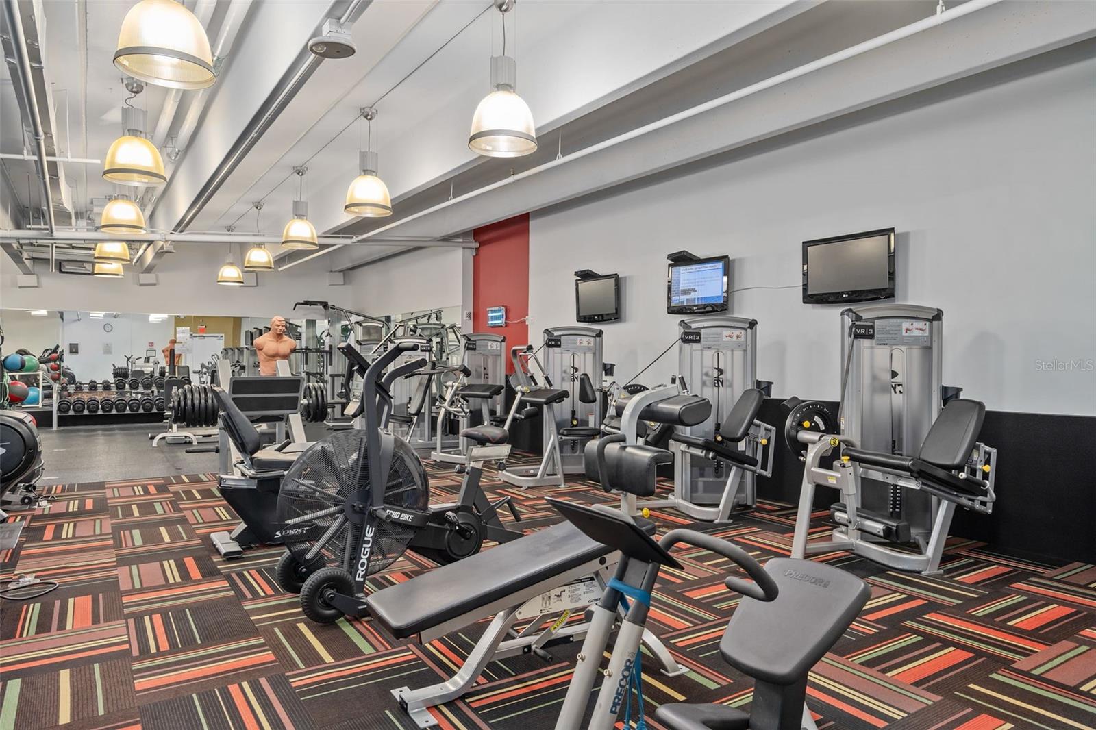 101 S Eola Dr #1203 Property Photo 50
