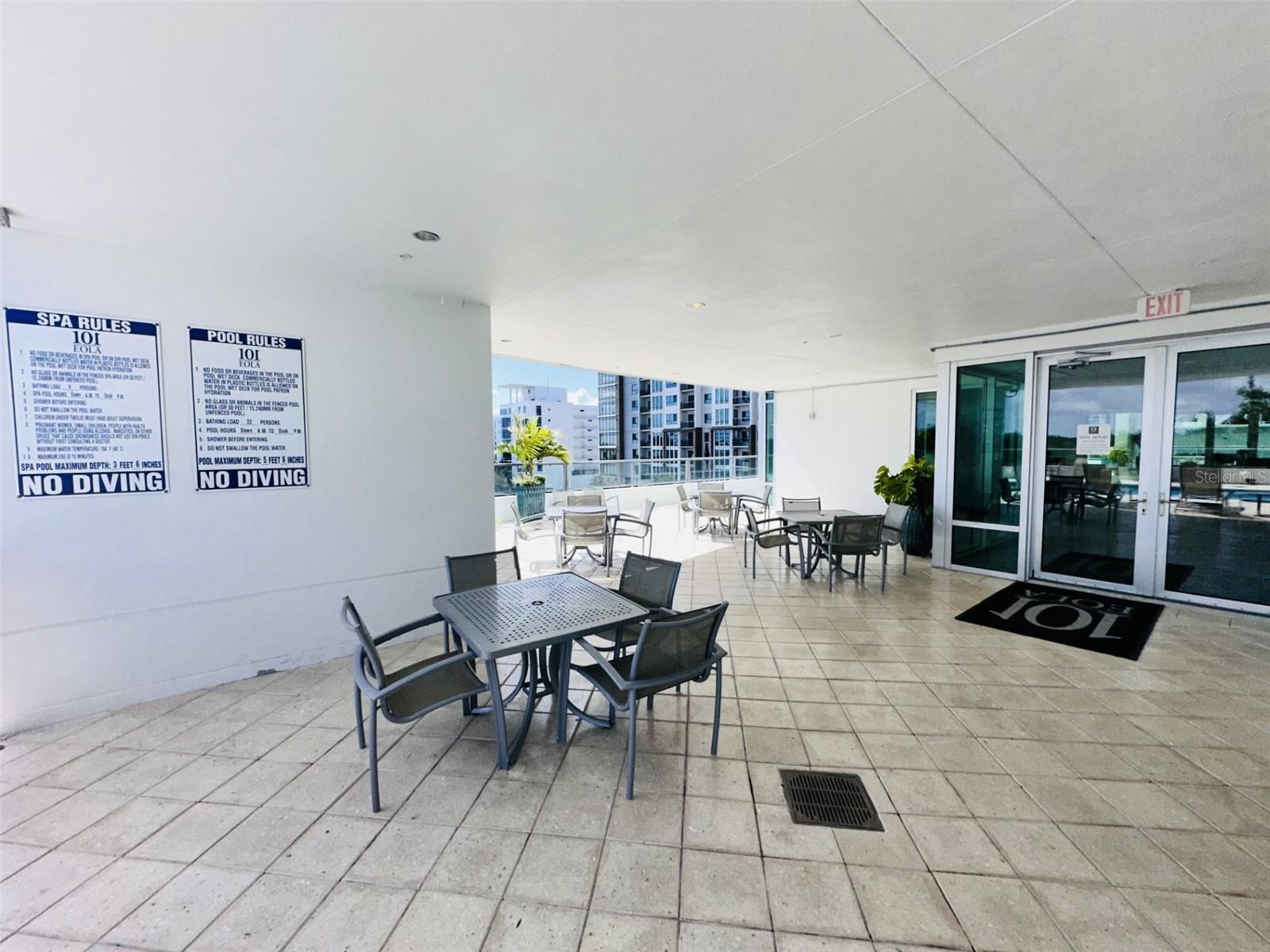 101 S Eola Dr #1203 Property Photo 65