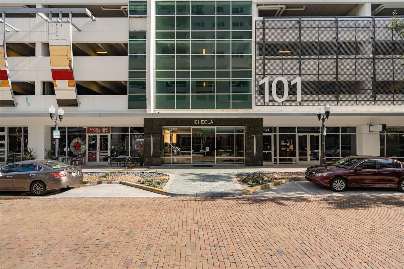 101 S Eola Dr #1203 Property Photo 74