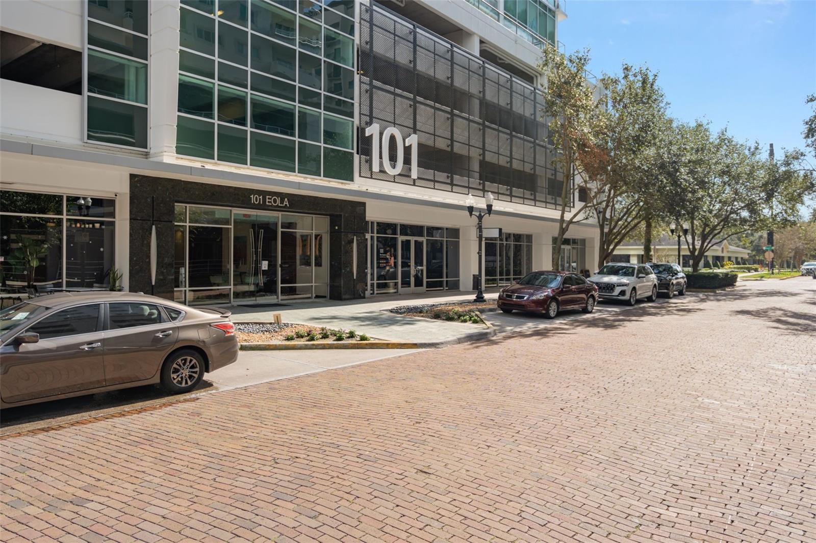 101 S Eola Dr #1203 Property Photo 75
