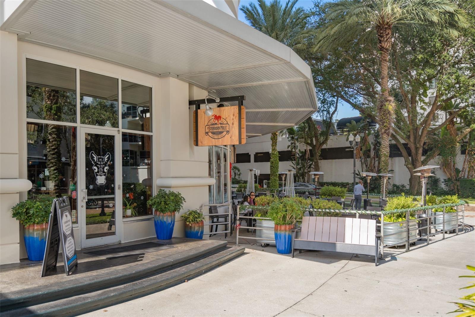 101 S Eola Dr #1203 Property Photo 76