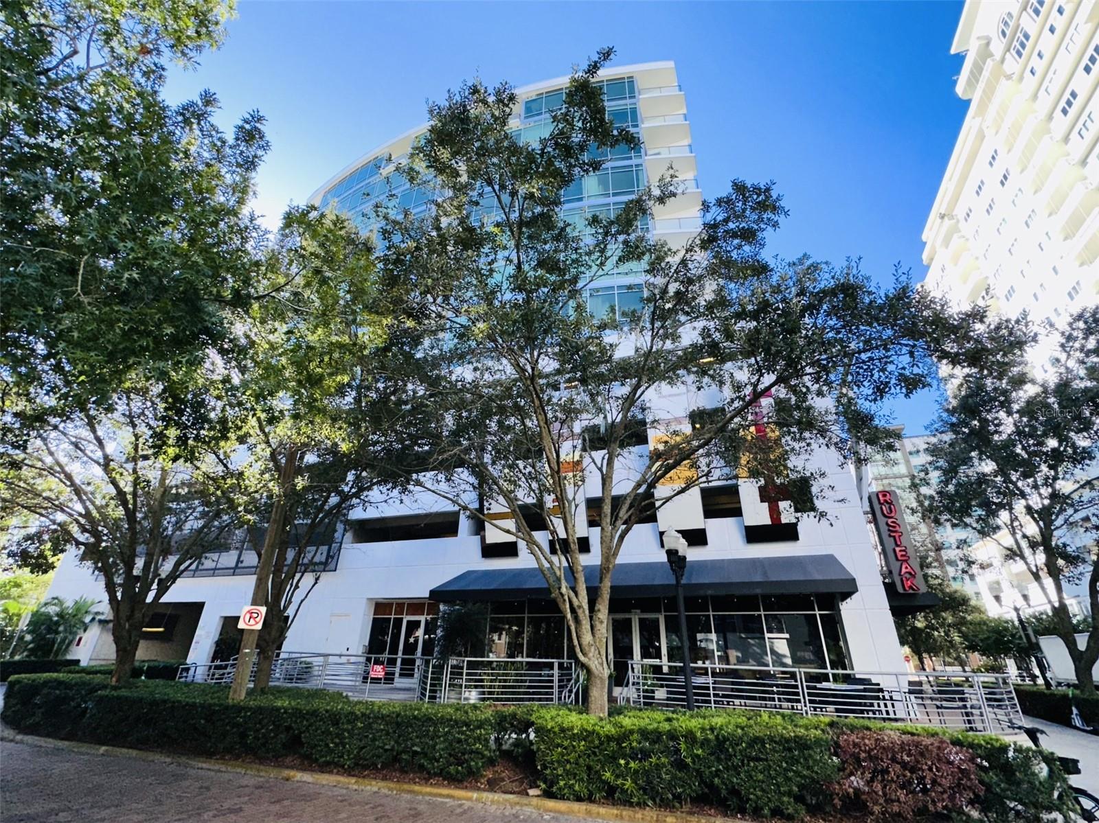 101 S Eola Dr #1203 Property Photo 86