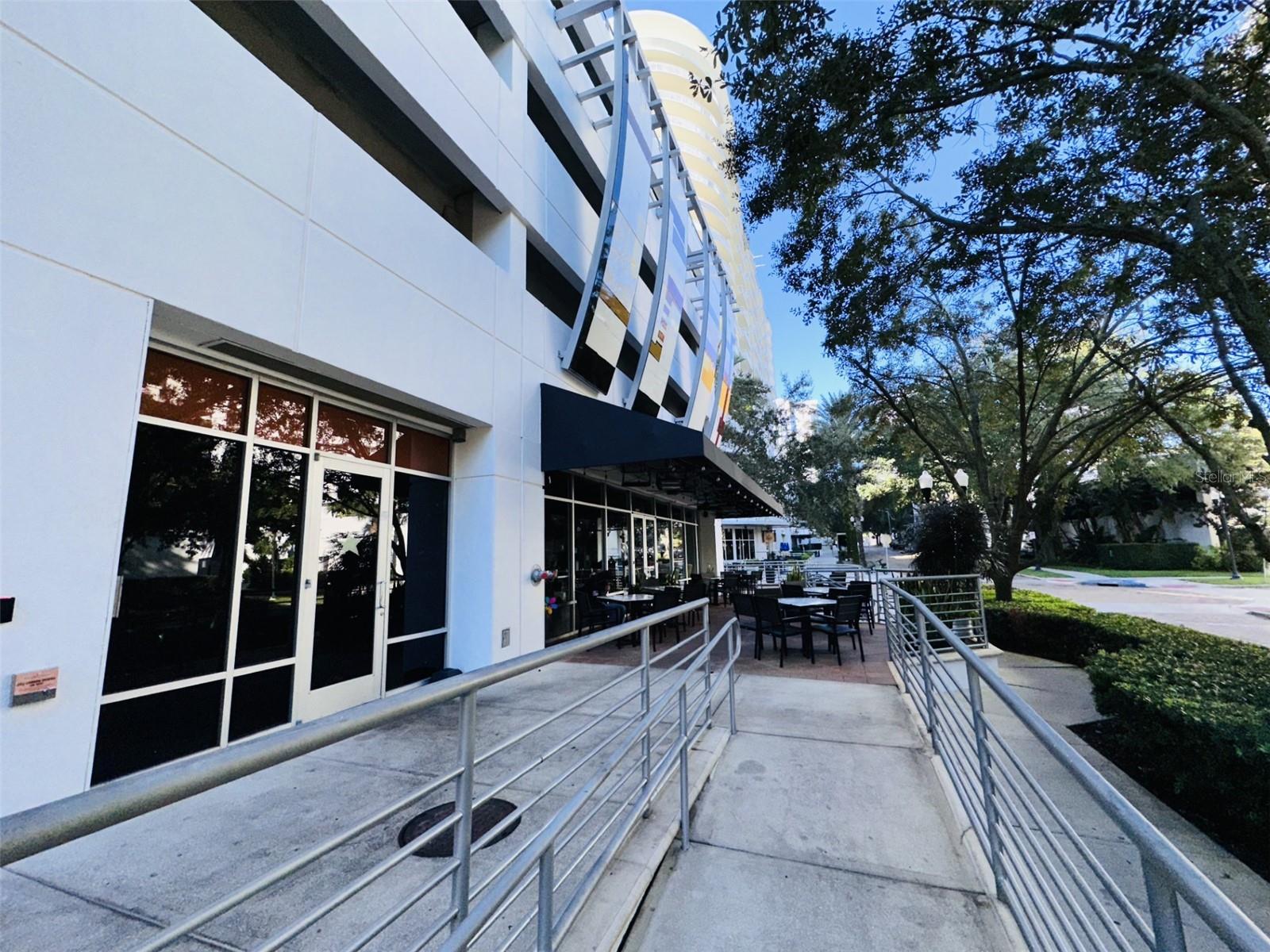 101 S Eola Dr #1203 Property Photo 88