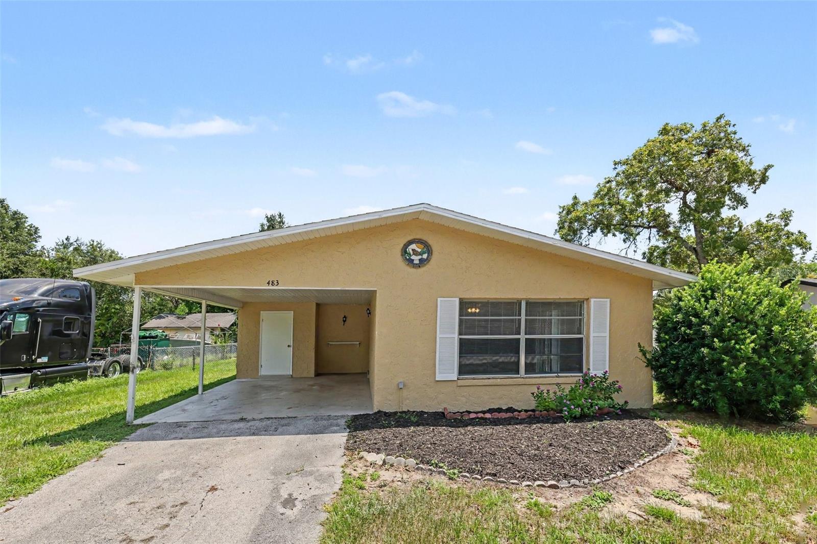 483 WATER RUN Property Photo 1