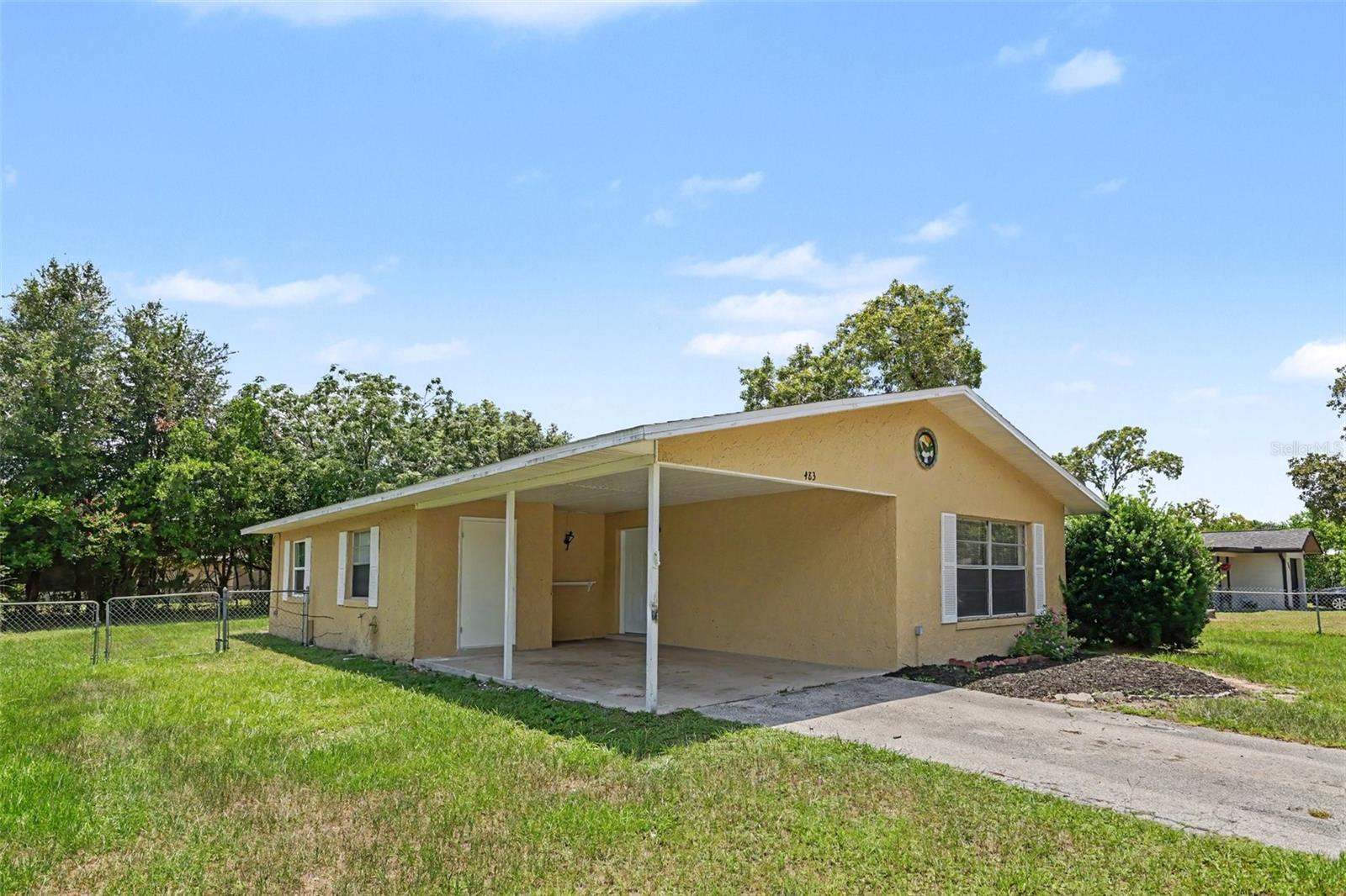 483 Water Run Property Photo 2