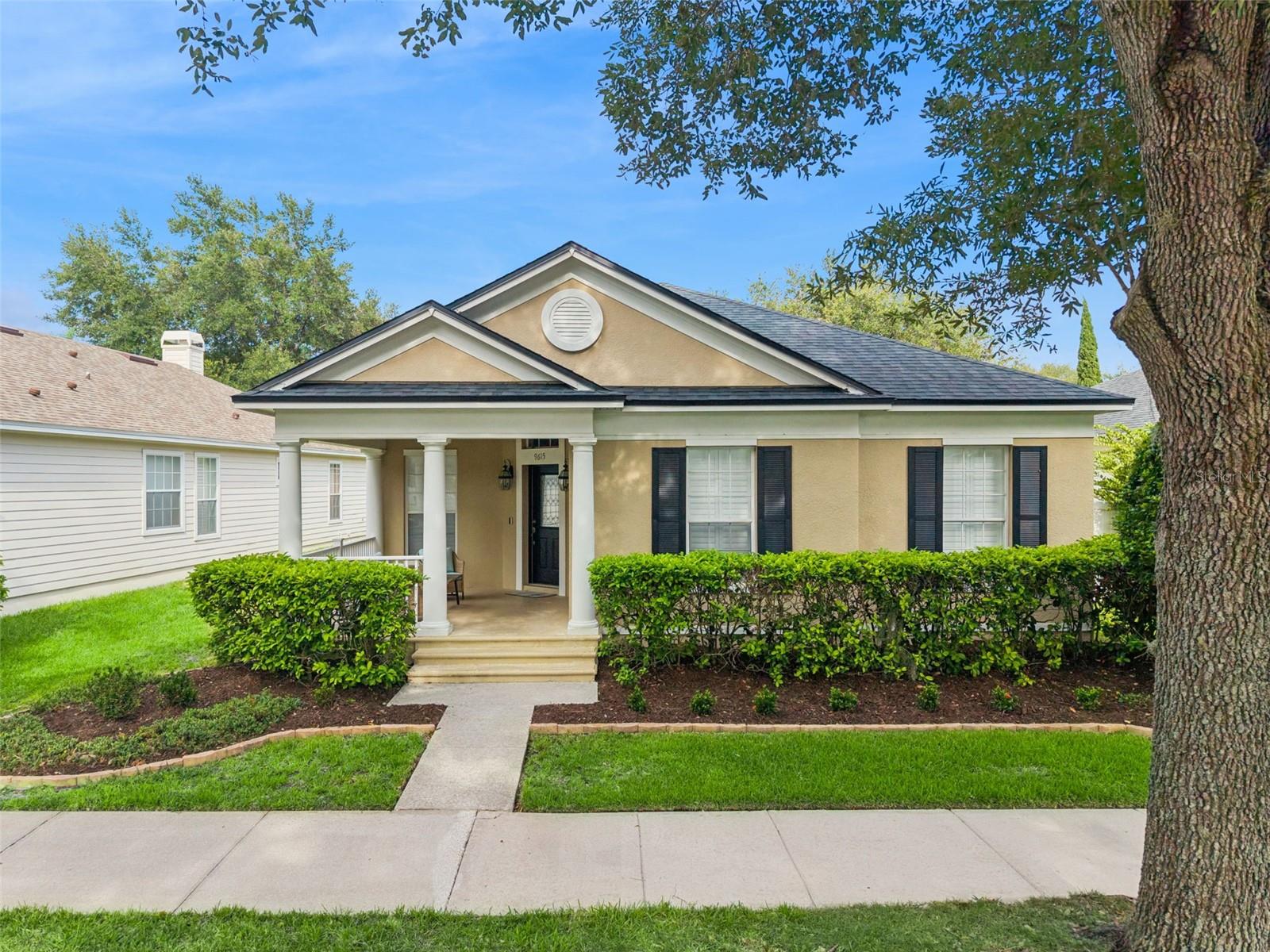 9615 Sweetleaf St Property Photo 1