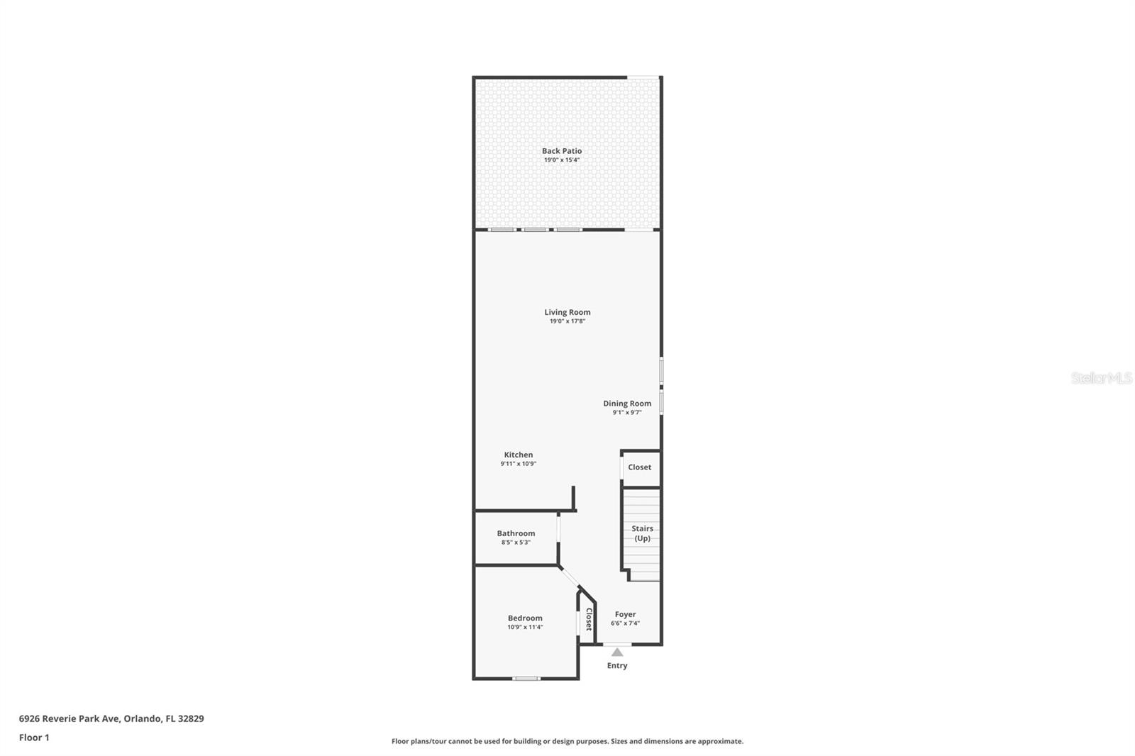 6926 Reverie Park Ave Property Photo 28
