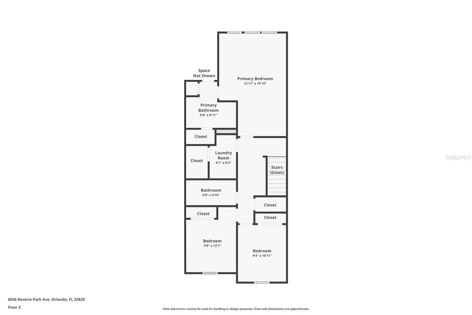 6926 Reverie Park Ave Property Photo 29