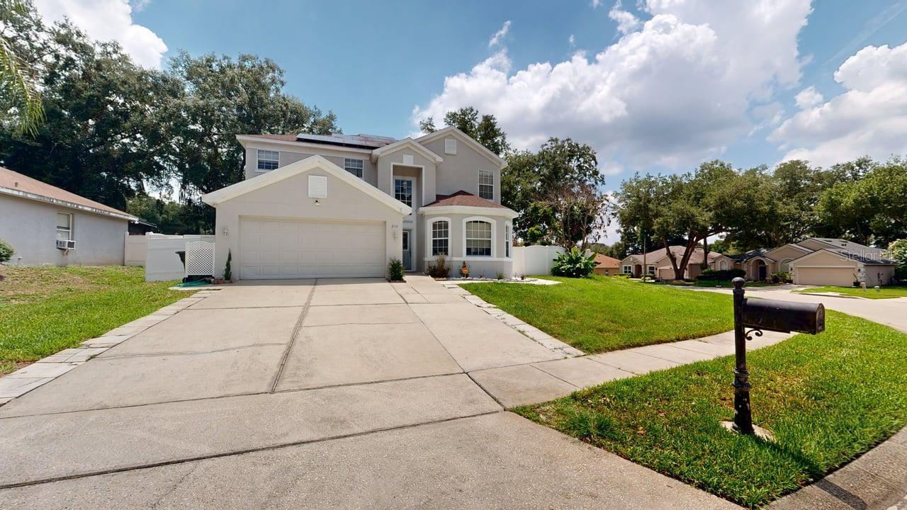 2108 Ancient Oak Dr Property Photo 1