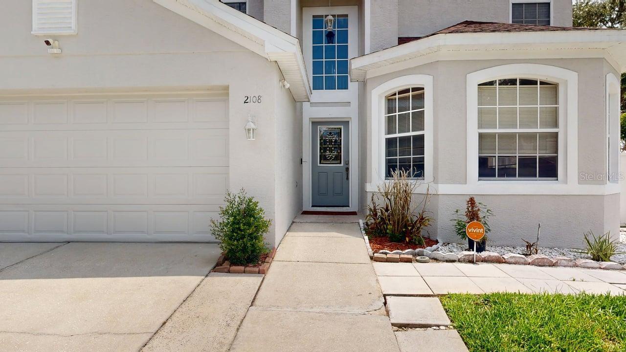 2108 Ancient Oak Dr Property Photo 6