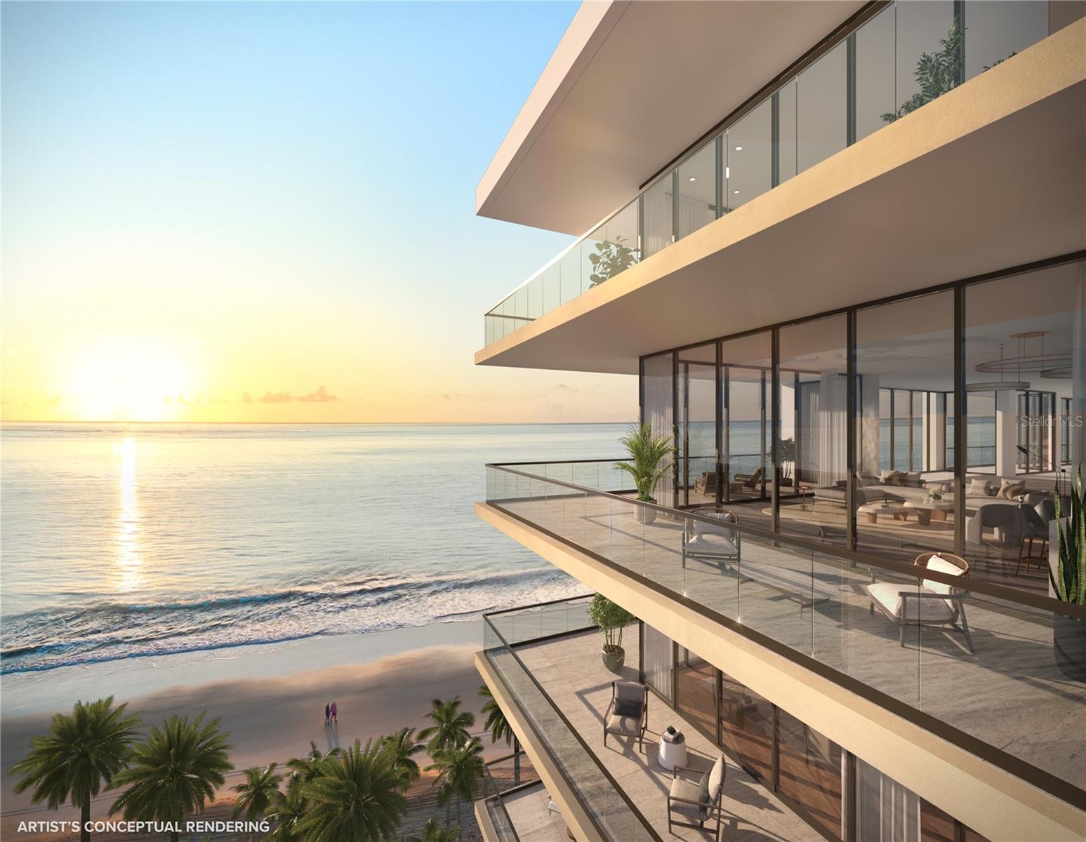 197 Avenue De La Mer #706 Property Photo
