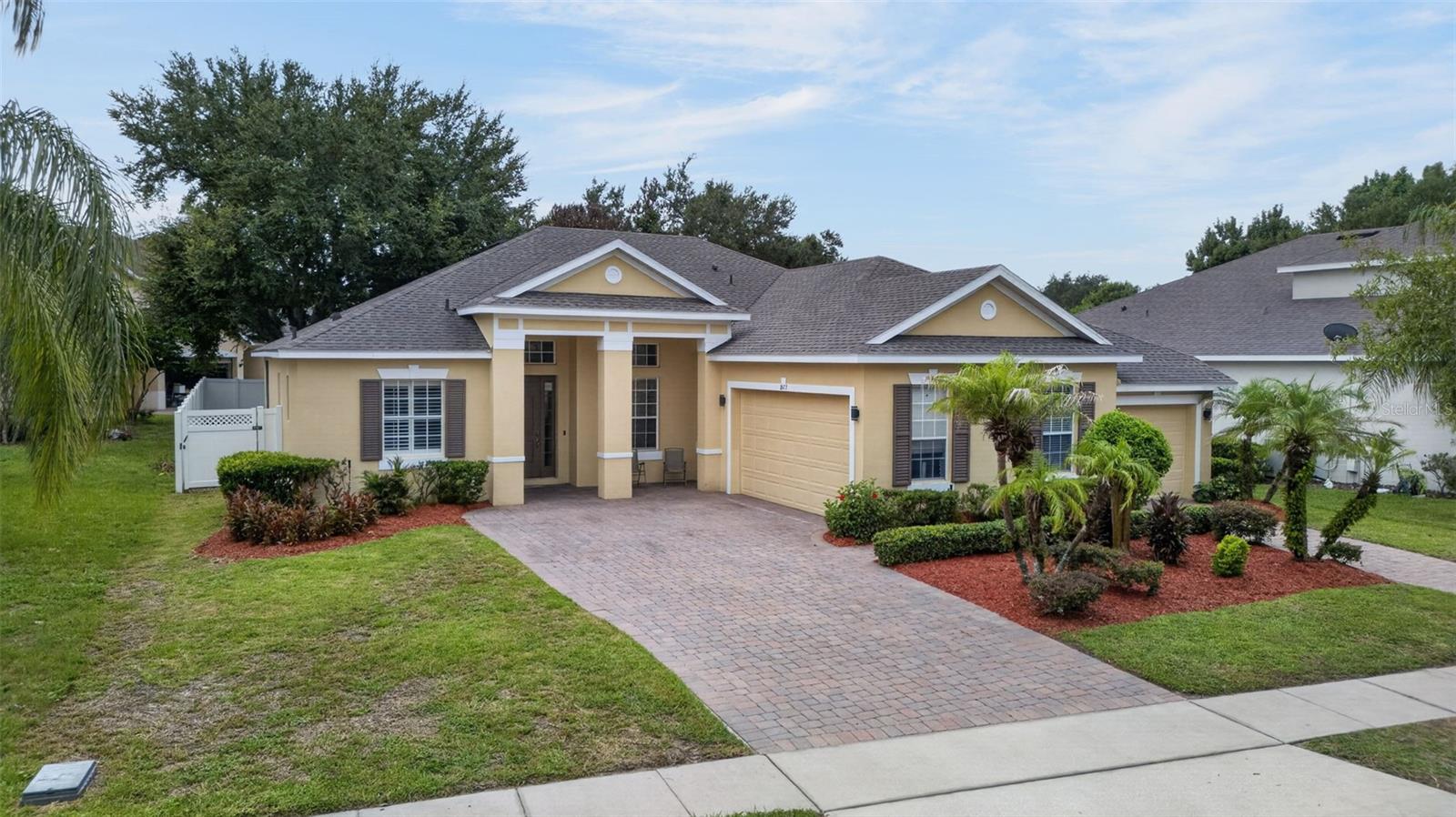 2623 Palastro Way Property Photo 1