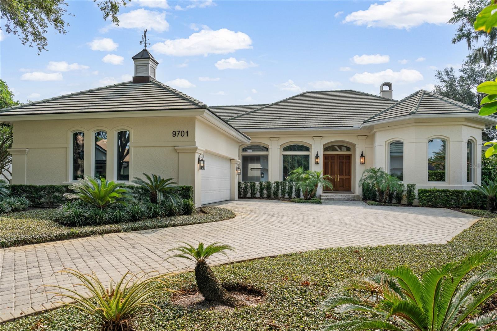 9701 Lake Isleworth Ct Property Photo 41