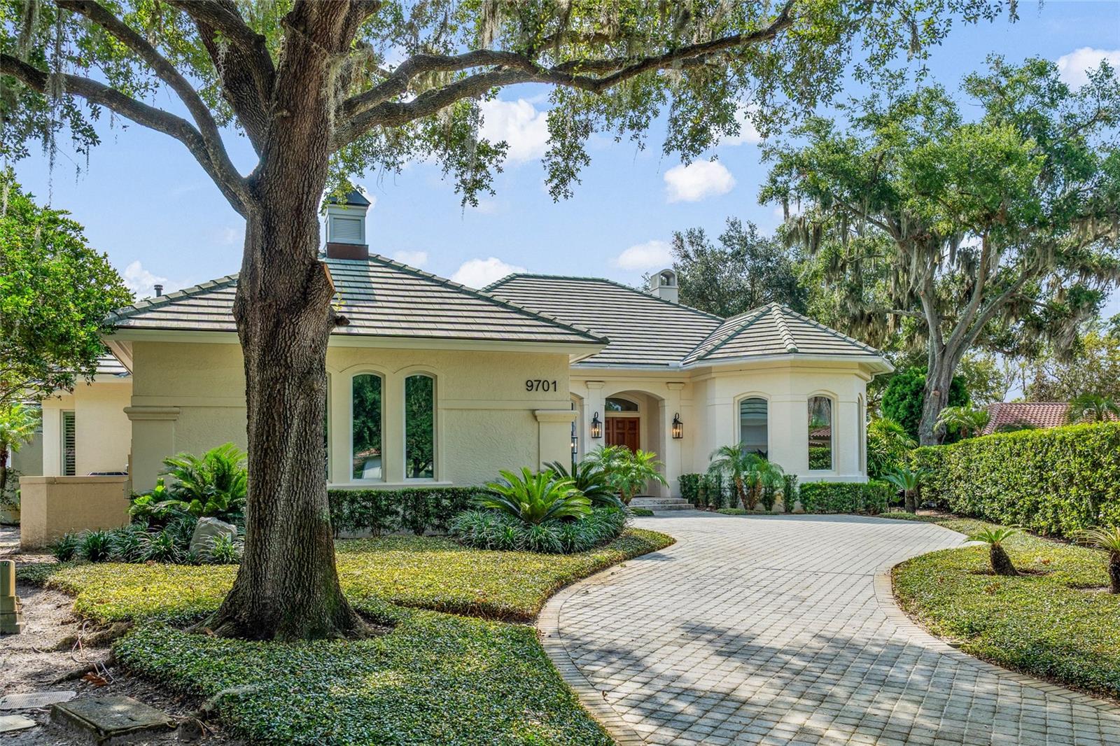 9701 Lake Isleworth Ct Property Photo 42
