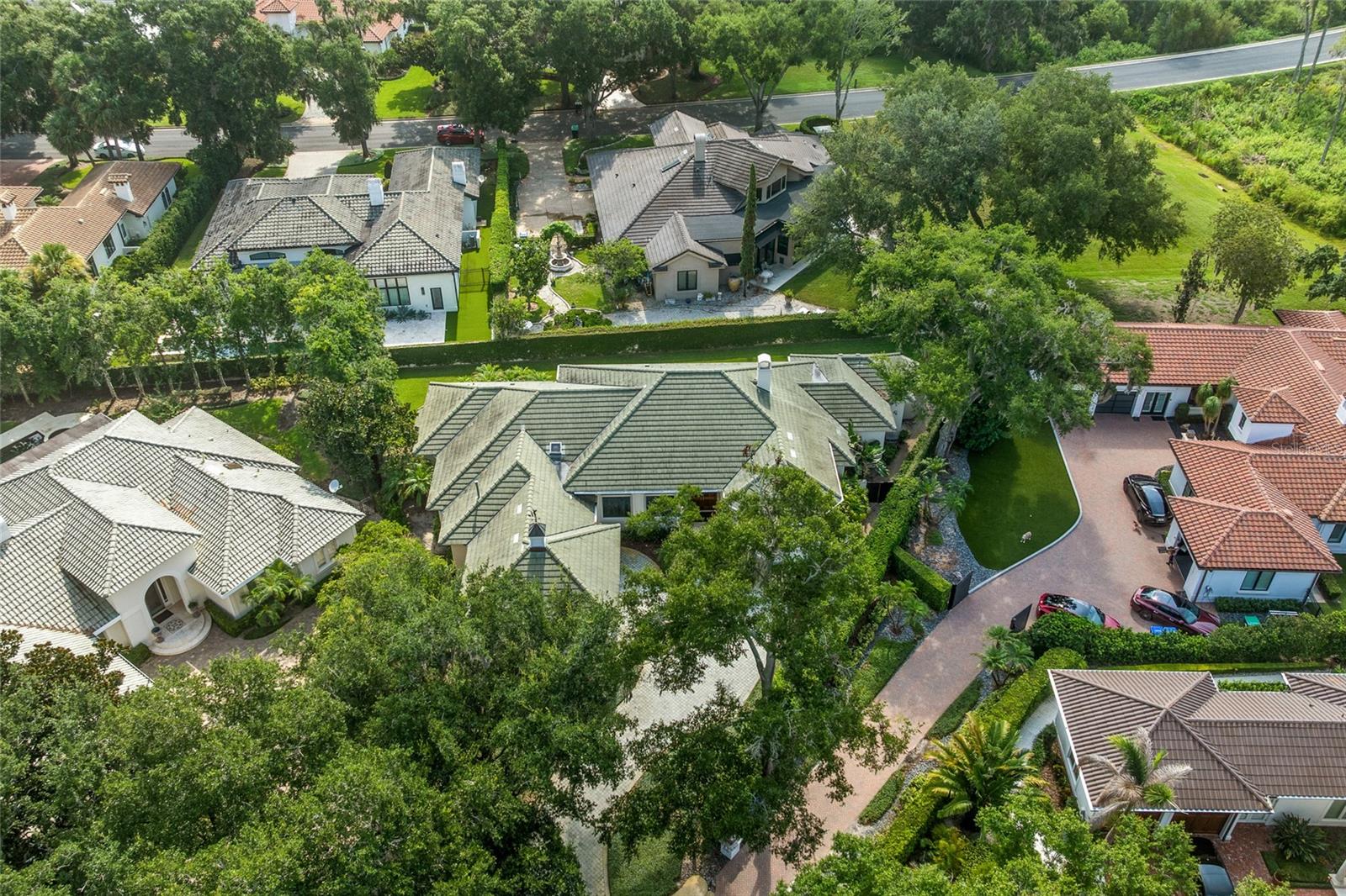 9701 Lake Isleworth Ct Property Photo 45