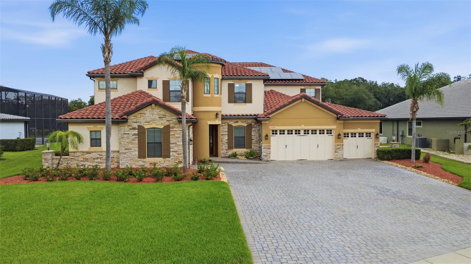5229 Waterside Vista Ln Property Photo 1