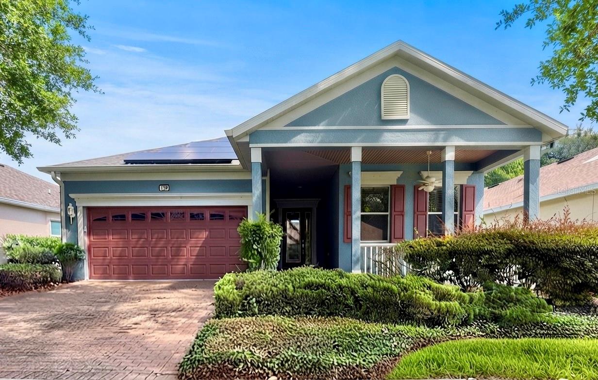 129 CREPE MYRTLE DR Property Photo 1