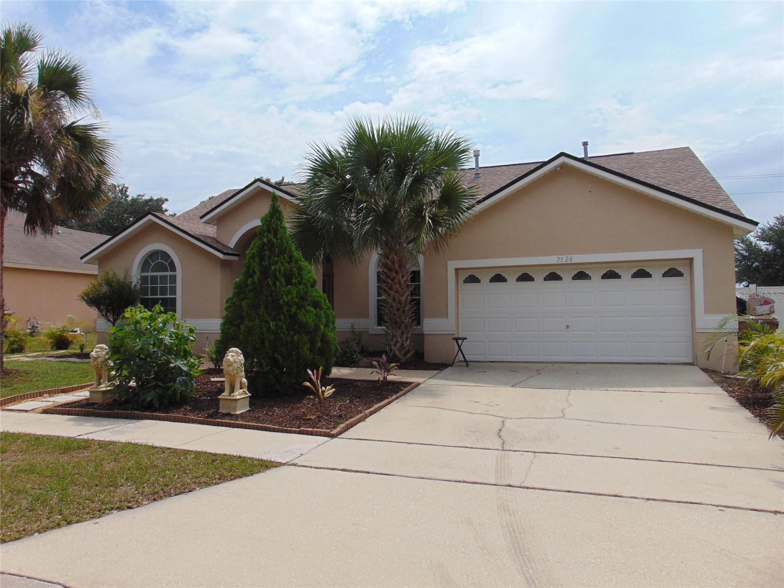 3126 Samosa Hill Cir Property Photo 1