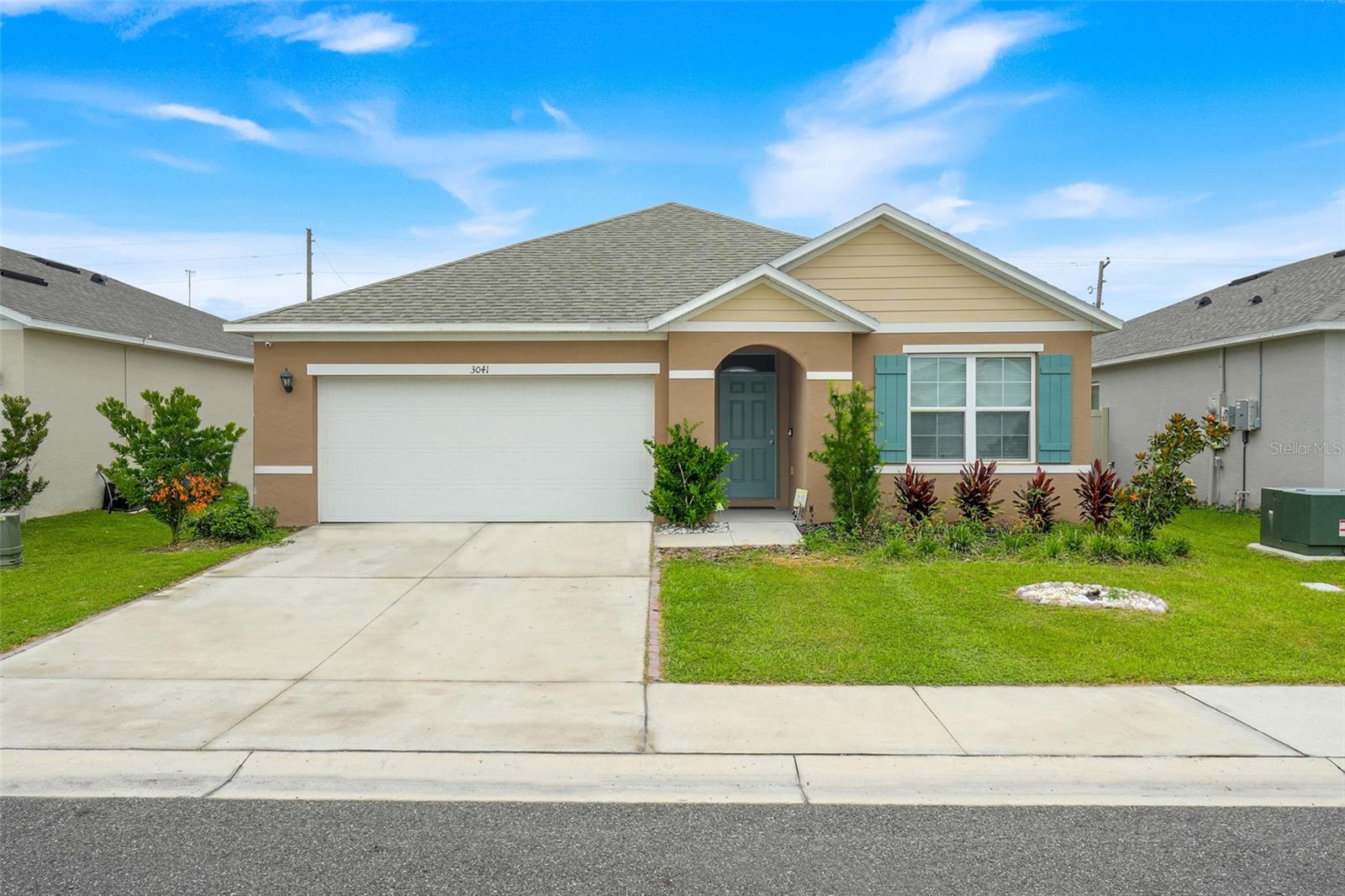 3041 TOBAGO DR