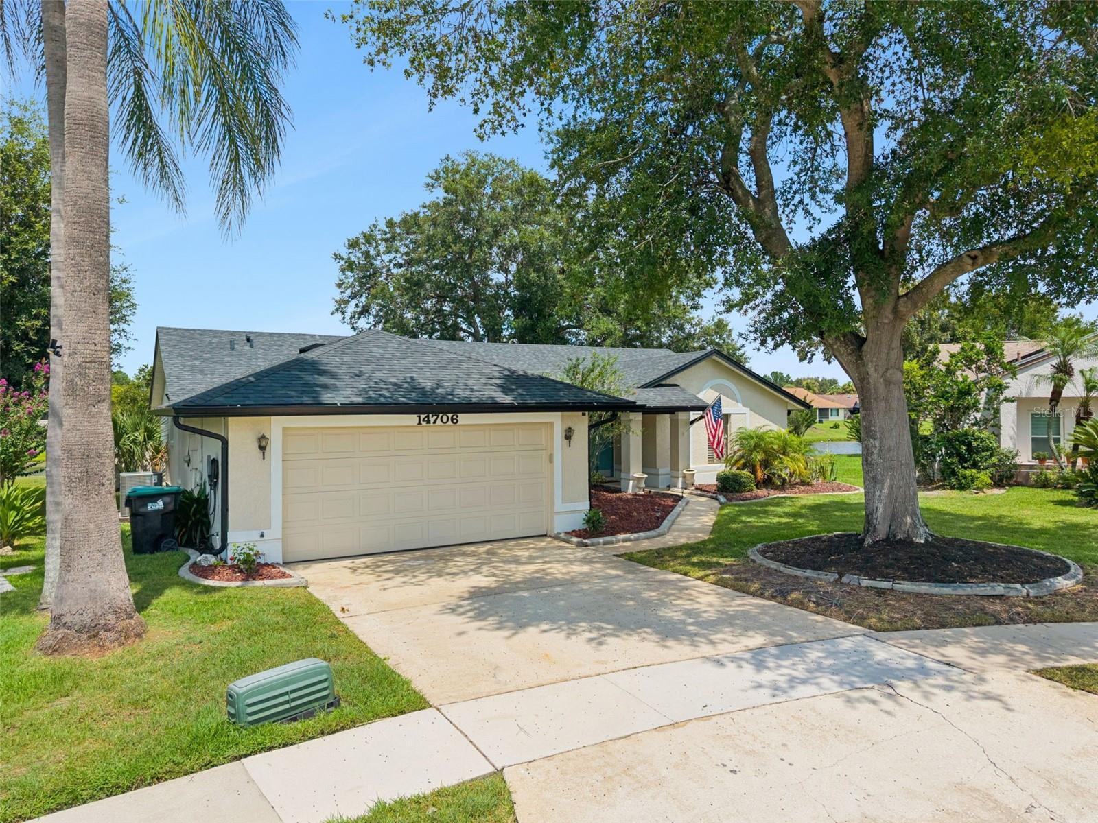 14706 Eagle View Ct Property Photo 2