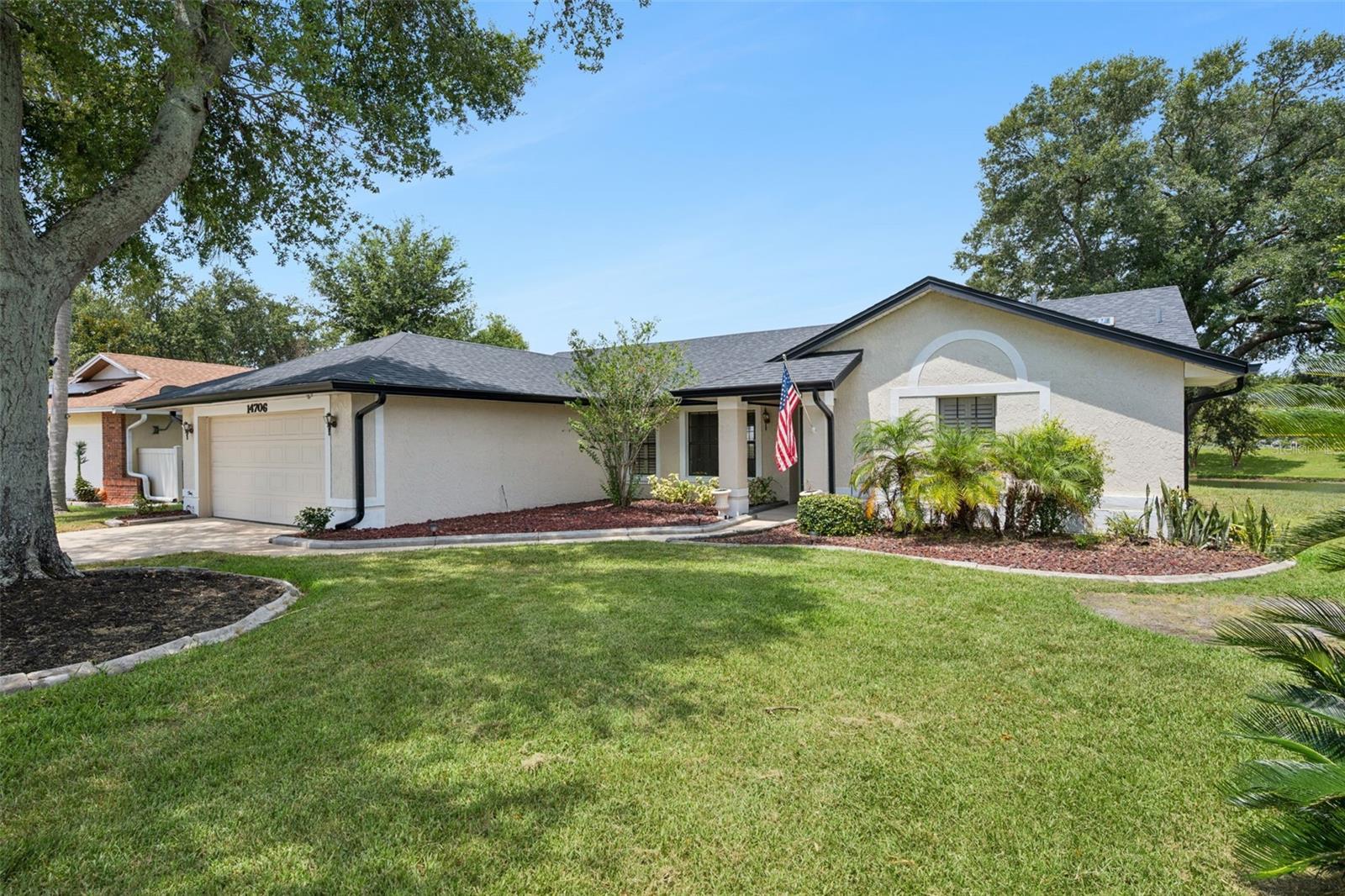 14706 Eagle View Ct Property Photo 3