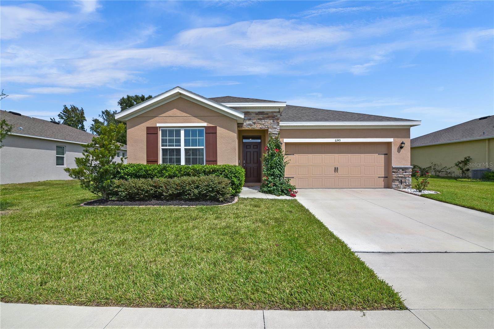 6345 SW 88TH LOOP Property Photo 1
