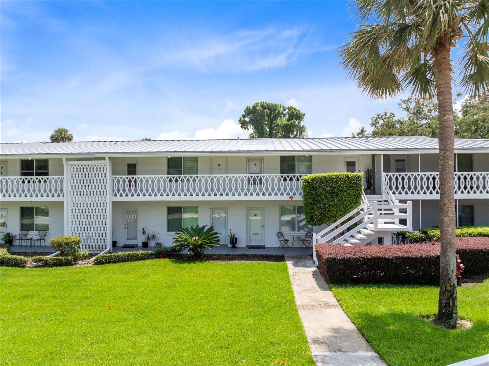 1140 S ORLANDO AVE #B-7 Property Photo 1