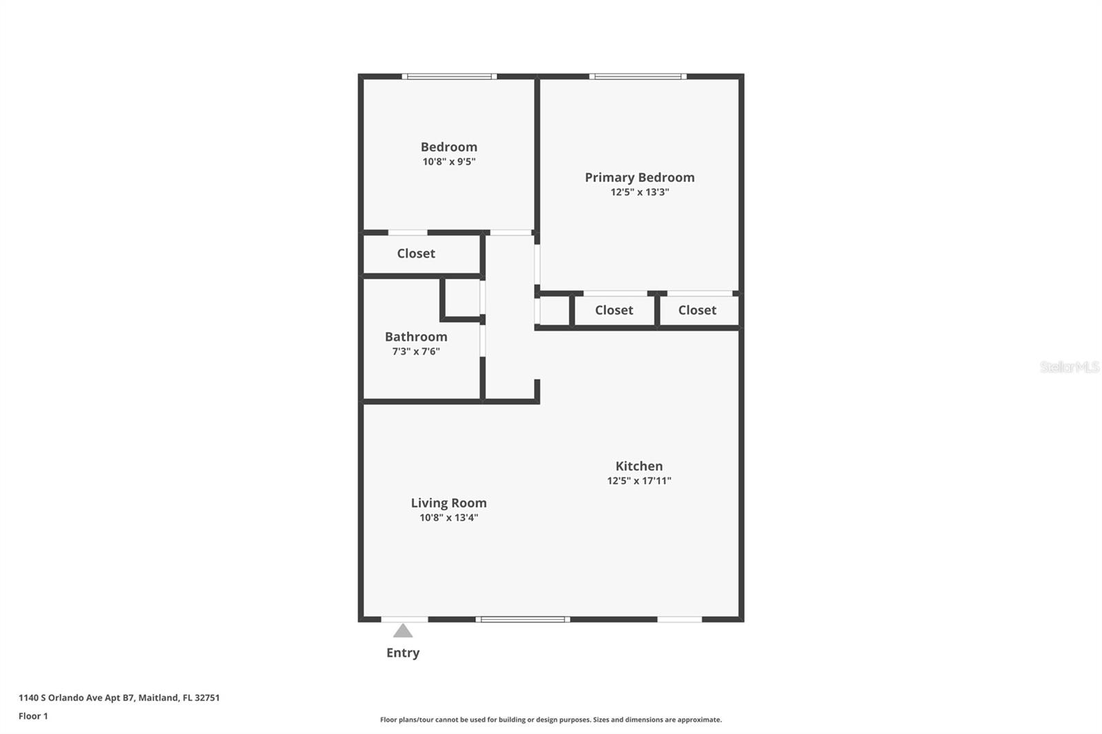 1140 S Orlando Ave #b-7 Property Photo 27