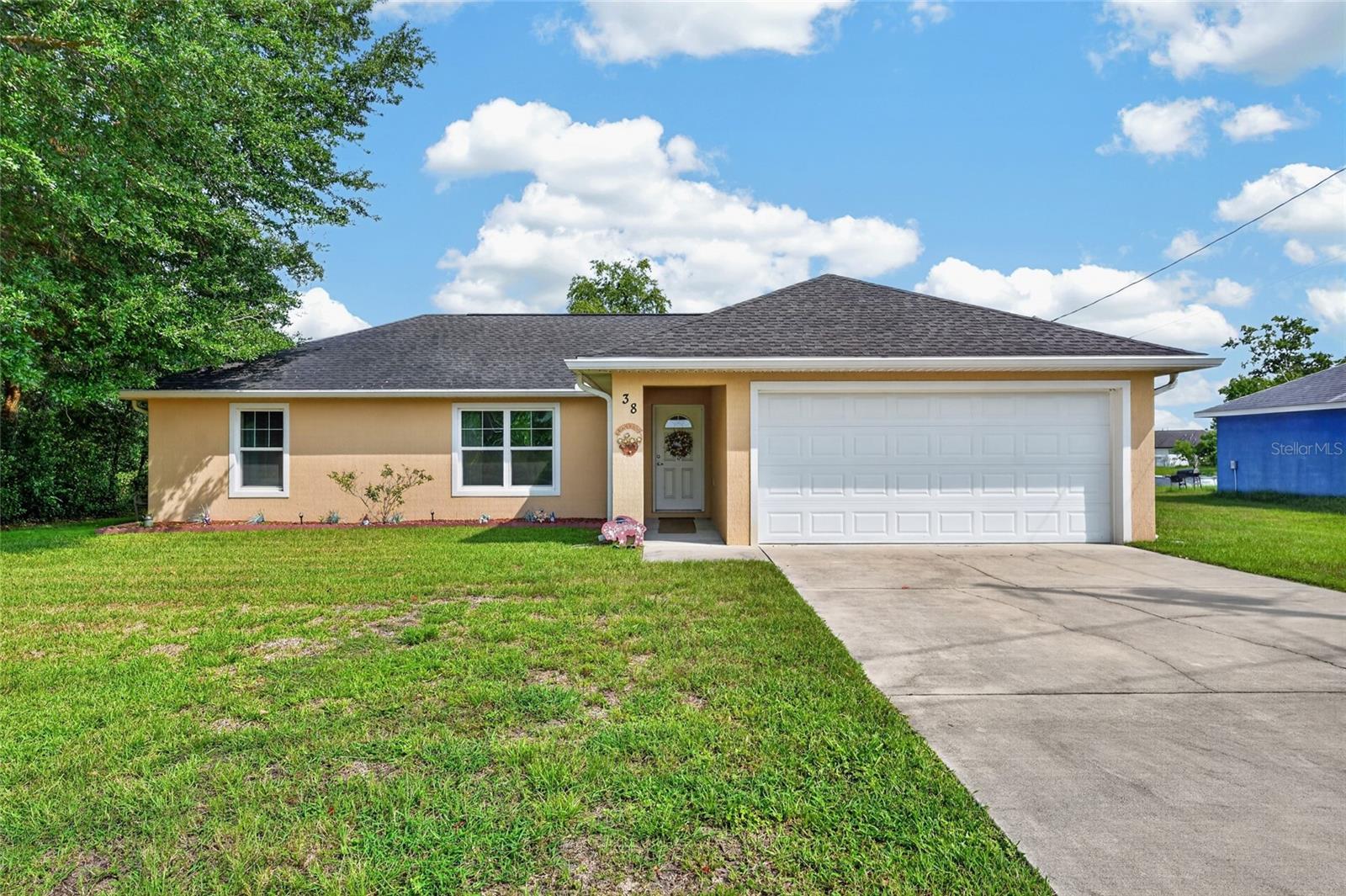 38 Juniper Loop Ct Property Photo 1