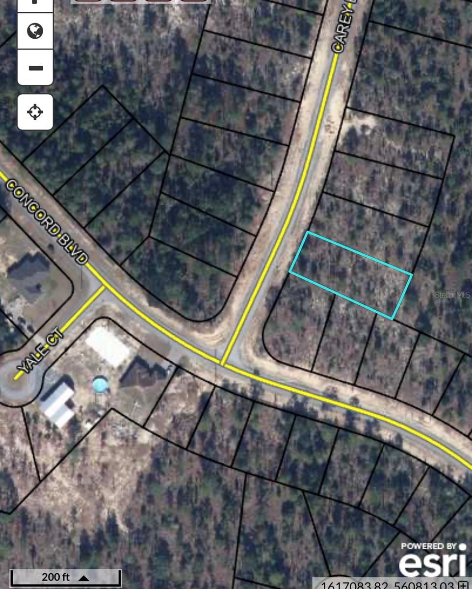 TBD CAREY BLVD Property Photo 1