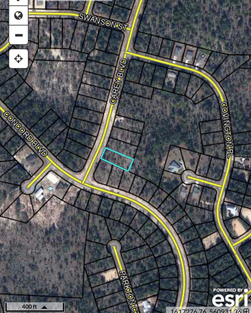 Tbd Carey Blvd Property Photo 2