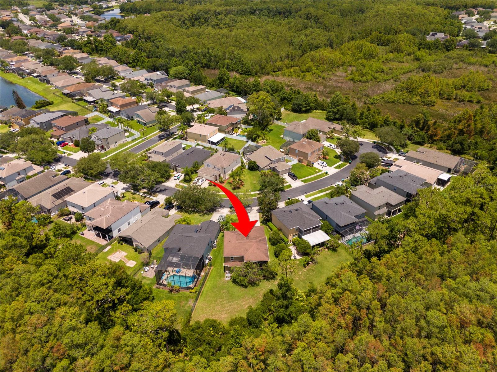 14938 Hartford Run Dr Property Photo 2