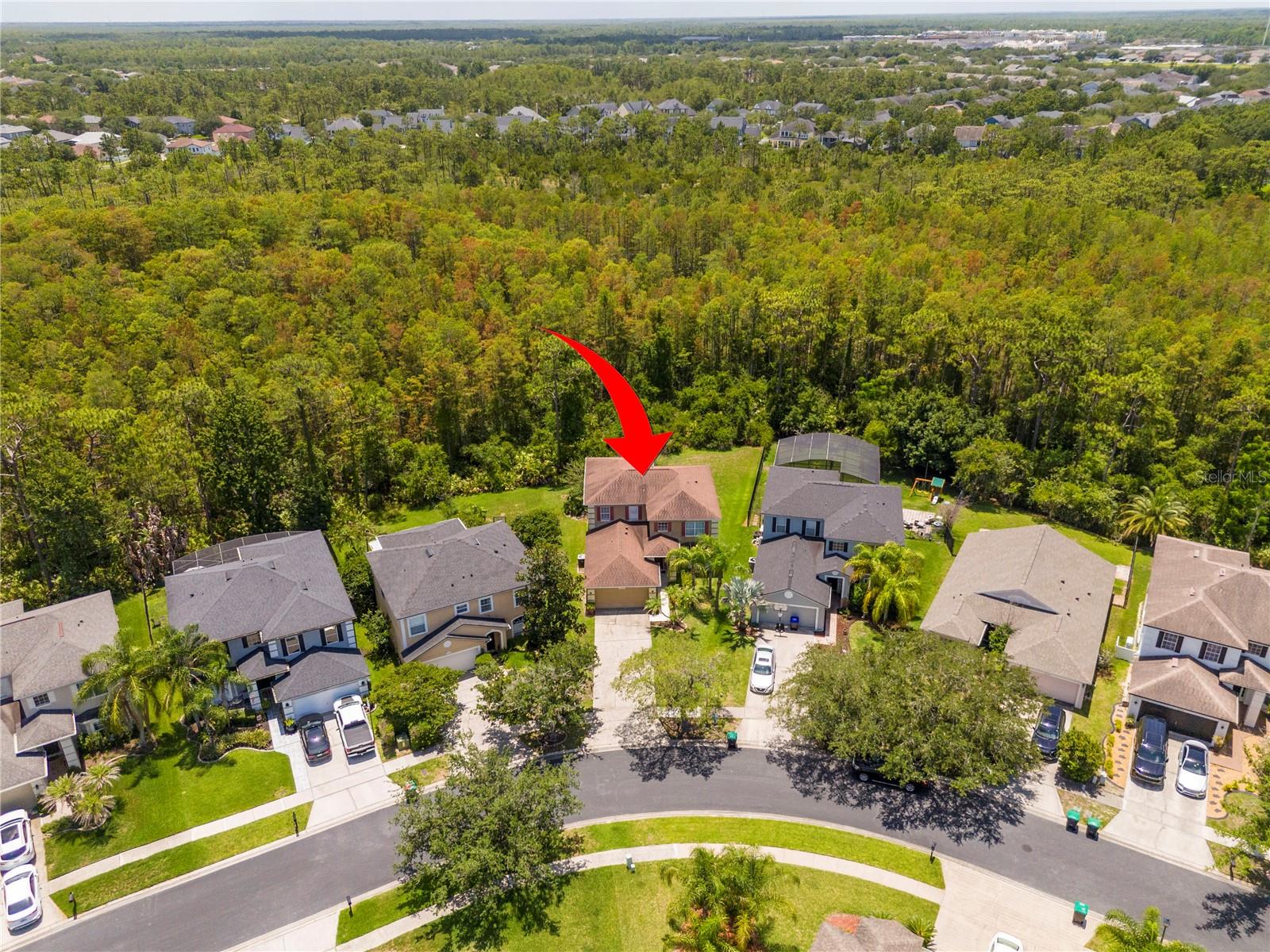 14938 Hartford Run Dr Property Photo 3
