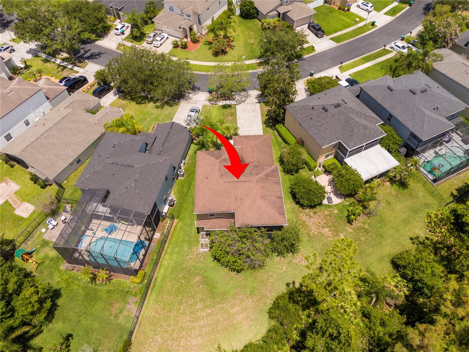 14938 Hartford Run Dr Property Photo 27