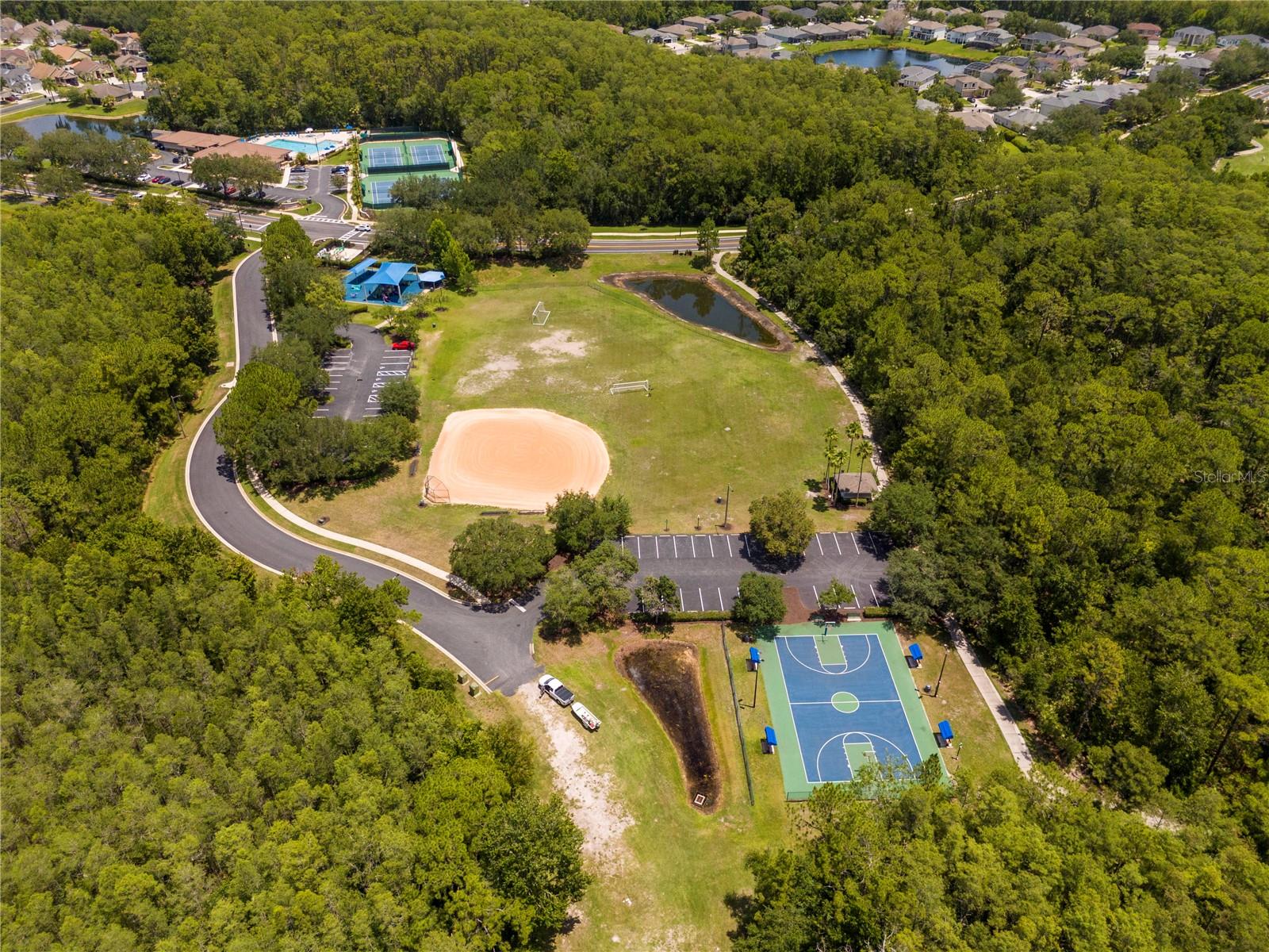 14938 Hartford Run Dr Property Photo 45