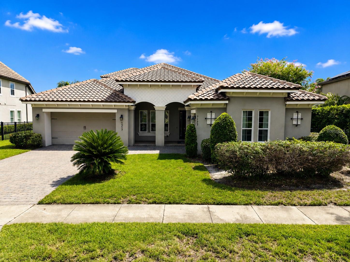 7573 Green Mountain Way Property Photo 1