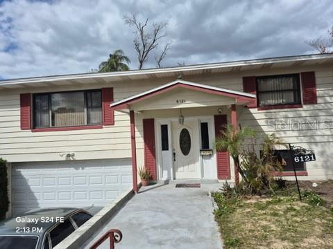 6121 Holiday Hill Ln Property Photo 1