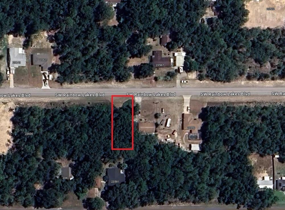 SW RAINBOW LAKES BLVD LOT 14 Property Photo 1
