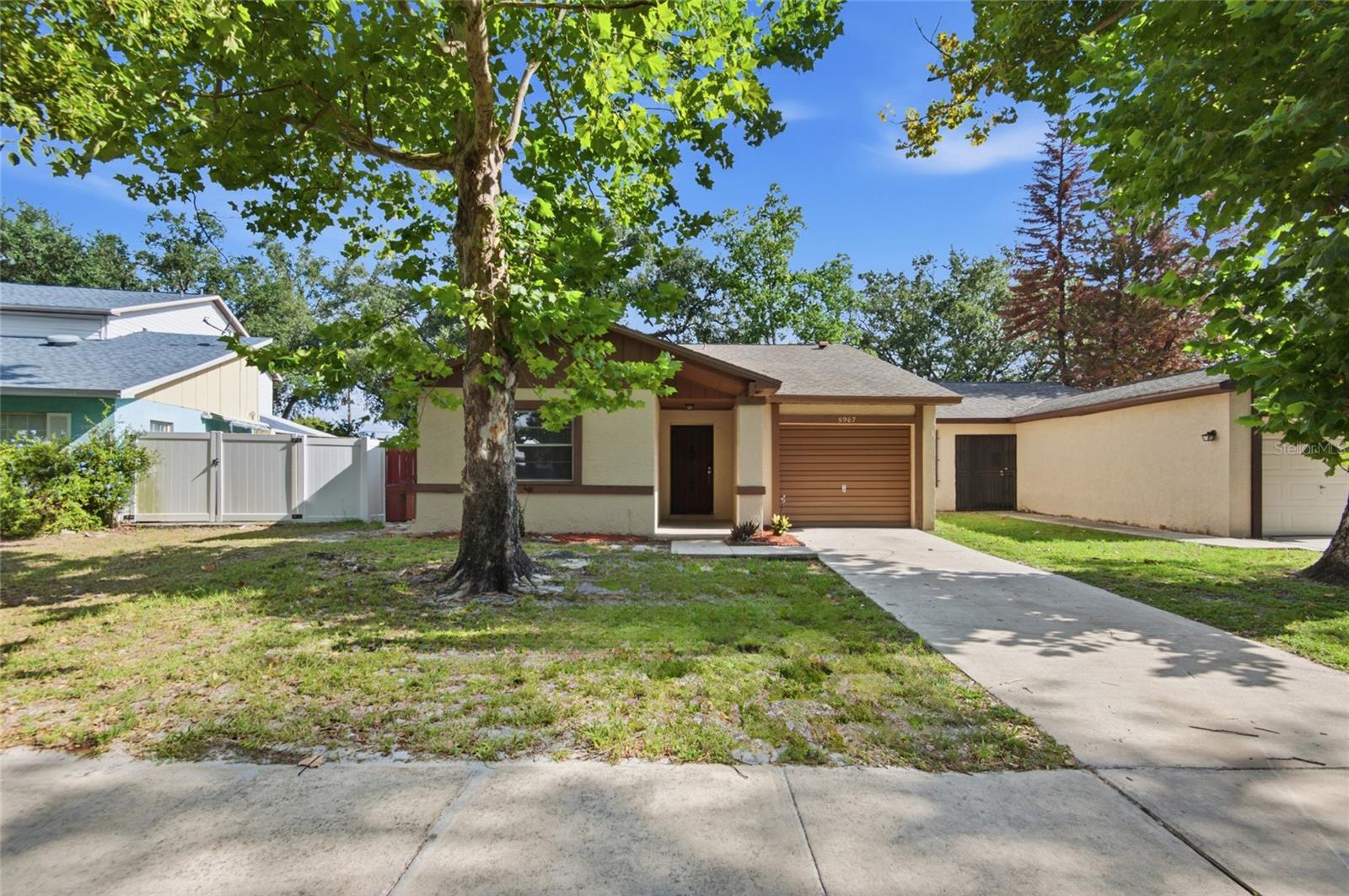 5967 FISH CT Property Photo 1